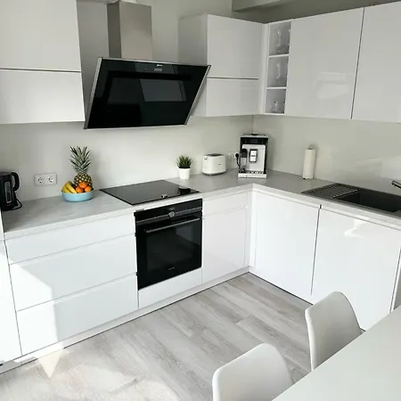 Traumhaus Vakantiehuis