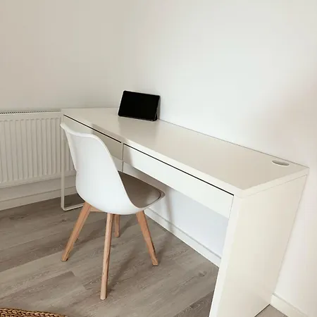 Traumhaus Vakantiehuis