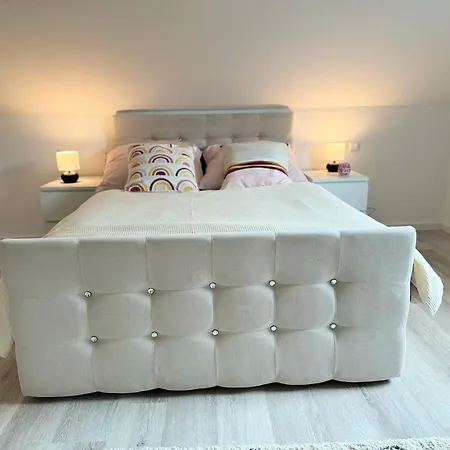 Casa vacanze Traumhaus *
