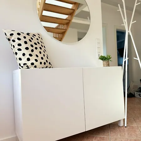 Vakantiehuis Traumhaus Malente