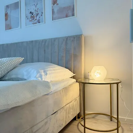 Traumhaus Vakantiehuis Malente