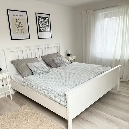 Vakantiehuis Traumhaus Malente