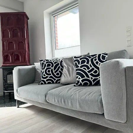 Traumhaus Vakantiehuis *