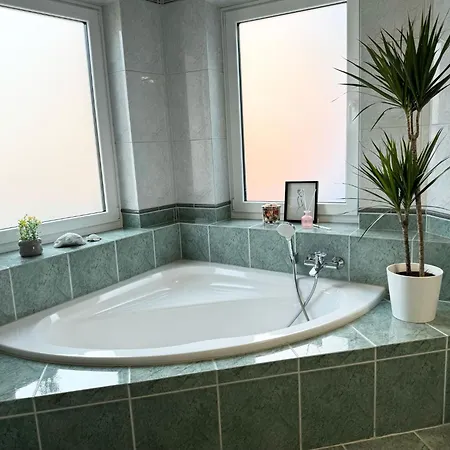 Traumhaus Vakantiehuis *